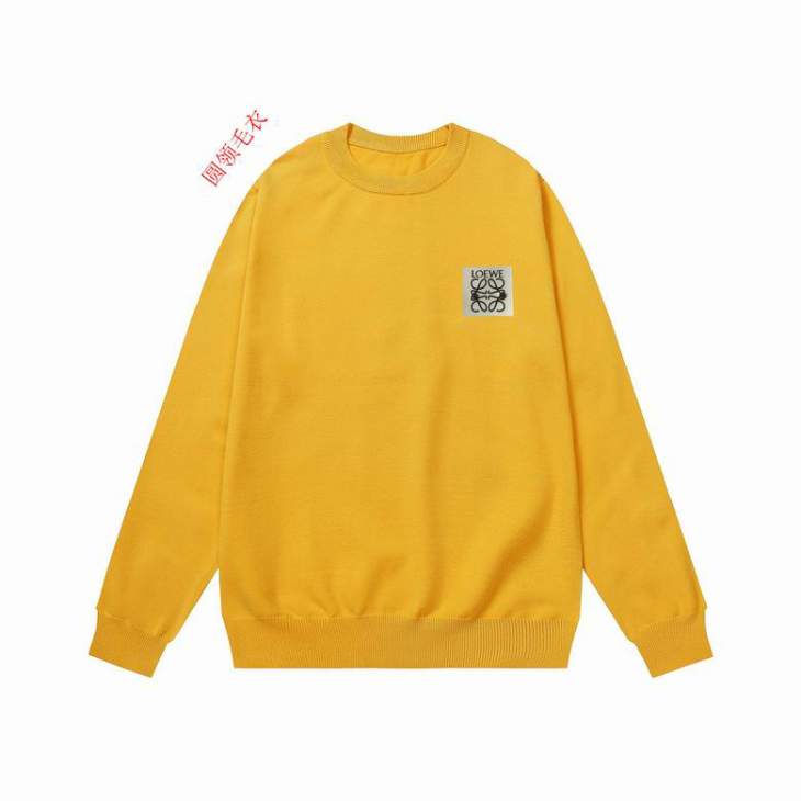 Picture of Loewe Sweaters _SKULoeweM-3XL11Ln0646332
